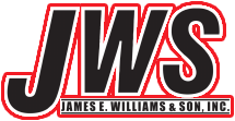 James E Williams and Son Inc.